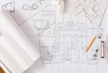 Building and House Construction Design