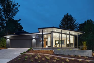 Building and House Construction Design - Lighting