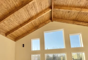 Building and House Construction DIY - Ceiling