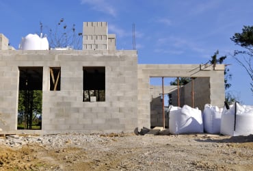 Building and House Construction Materials - Cement and Concrete