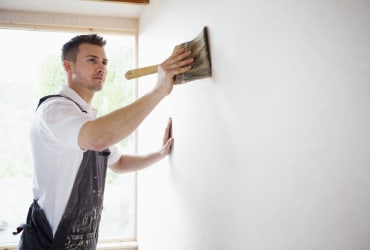Building and House Construction Skills and Trades - Painting and Wallpaper