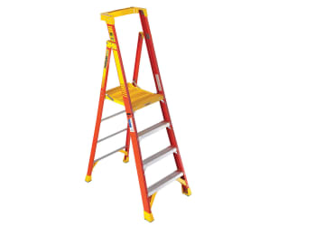 Building and House Construction Tools - Ladders