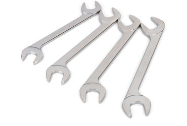 Building and House Construction Tools - Spanners and Wrenches