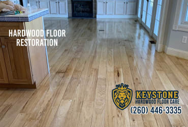 Building and House Maintanence and Repair - Flooring