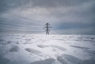 Energy - Cold Electricity