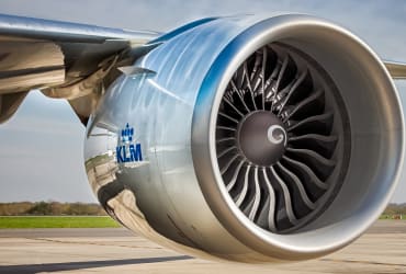 Energy - Jet Engines
