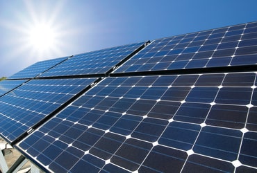 Energy - Solar Electricity