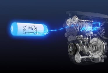 Energy - Water Powered Engine