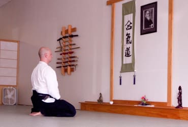 Unarmed Combat and Martial Arts - Aikido