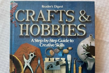 Skills - Homecrafts - Handbook