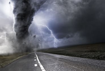 Disaster - Natural - Tornados