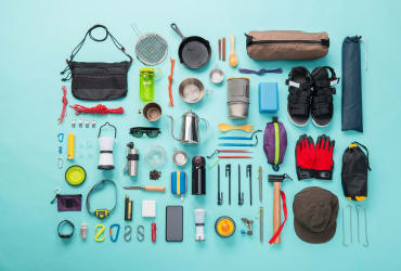 Kits Lists and Templates - Kits - Bug Out Bag