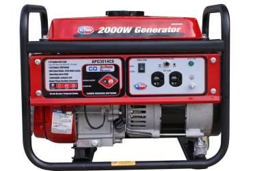 Tools - Generator