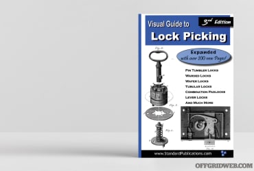 Lockpicking - Manuals