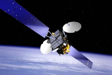 Communication - Satellite