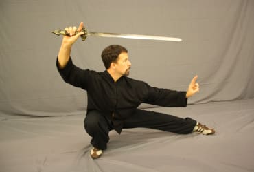 Unarmed Combat and Martial Arts - Tai Chi