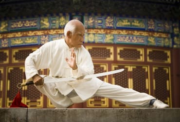 Unarmed Combat and Martial Arts - Xiao Hong Quan