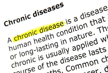 Health - Chronic Disease and Illness