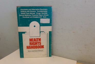 Health - Medical Handbooks
